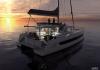 Bali 4.8 2020  rental catamaran Spain